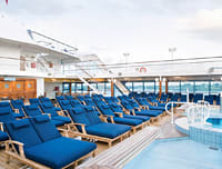 Pool Deck